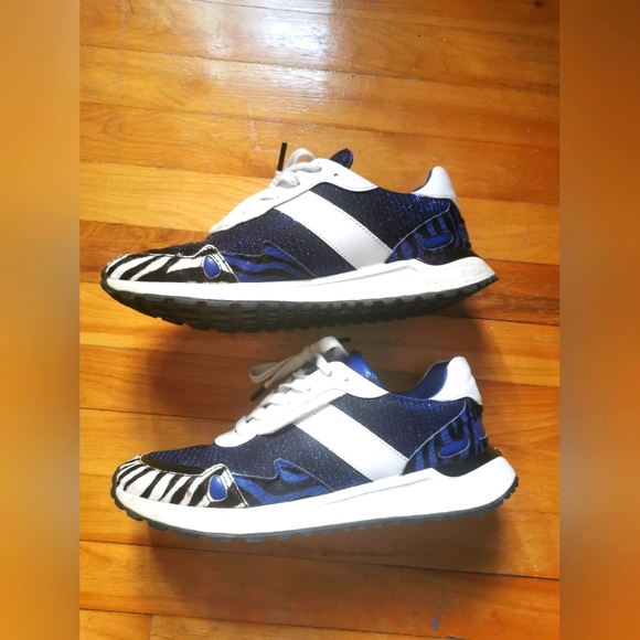 Michael Kors sneakers - Picture 3 of 5